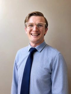 Blake Jordan, PA-C – Physician Assistant at Instant Orthopedic Care in Draper, Utah