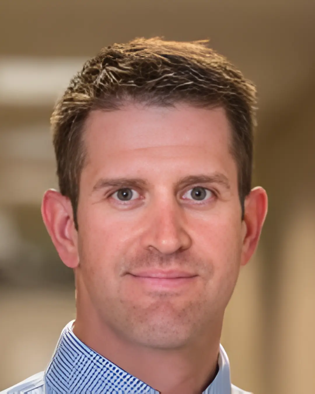 Dr. Christian Sybowsky, MD – Orthopedic Physician at Instant Orthopedic Care in Draper, Utah